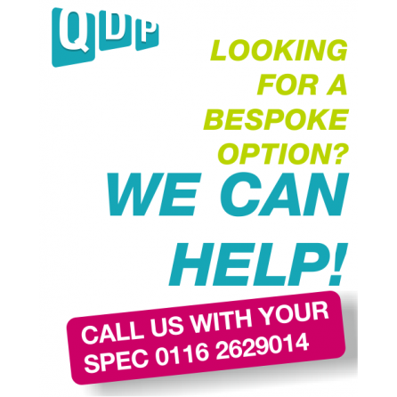 Bespoke Printing